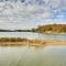 Waterfront Lancaster House with Grill and Dock Access! - Lancaster
