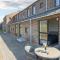 Apartment with shared kitchen in Vedersø