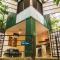 Peaceful Jungle Villa Cooper - Pool & Parking for 2 persons