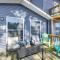 Lakefront Home with Swim Dock in Hot Springs - 温泉城