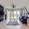 Mins from Downtown Cool Indoor Games Work Space - دالاس