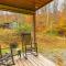 1 Mi to Hunting Cozy and Secluded Stout Cabin 1 Mi to Hunting Cozy and Secluded Stout Cabin