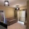 Moderno Apart Centrico para 4 Personas con Patio