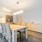 Comfortable flat in the heart of Blankenberge