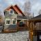 Talkeetna Sourdough House