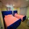 Villa confortable de 2 habitaciones