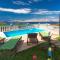 Apartments and rooms with a swimming pool Senj - 23592 - Senj