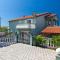 Apartments and rooms with a swimming pool Senj - 23592 - Senj
