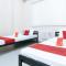 RedDoorz Plus @ Torre De Manuel Residences 1 - Manila