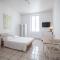 Appartements Foch