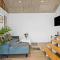 Awesome Home In Ølsted With Wifi - Ølsted