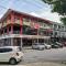 Natol Homestay - LA Tabuan Jaya