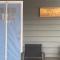 Talkeetna Bush Pilot House
