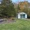 Bluegrass Resort-On 10 acres, Hiking, Amazing nature, Firepit, Grill, Creation & ARK, Fully equipped kitchen, Pet friendly - Union