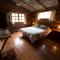 Inraki Lodge