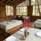 Inraki Lodge
