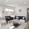 Kismet 3 bedroom luxury townhouse secure back yard walk to the beach and shops Family friendly Double garage parking WIFI