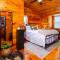 Rock N Roll Lake Haus - 温泉城