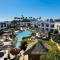 Elisir SPA & Hotel at Sheikh coast