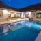 Villa Bos 5 minutes to the Beach in Jomtien - 乔木提恩海滩