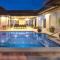 Villa Bos 5 minutes to the Beach in Jomtien - 乔木提恩海滩