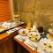 Hotel Yeogieutte Dongdaegu