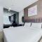 Nice and Homey 1BR at Brooklyn Alam Sutera Apartment By Travelio