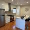 Delightful 3BR Central Townhouse
