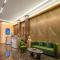 Mehood EZZI Hotel Xi'an Jinye Yi Road Zhangba Si Road - Si-an