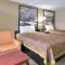 Super 8 by Wyndham Knoxville West/Farragut