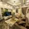 Well-equipped 2BR Apt in Sphinx Square El Agouza - Families only