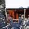 Chalet d'exception: 5 chambres, 14 pers, proche pistes, WiFi, cheminée - FR-1-265-370 - Modane