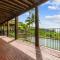 The Barn Daintree holiday house