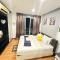 Taragon Service Apartment- KL