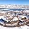 KBM Resorts Modern 2BR Across the St from Jordanelle Gondola and Reservoir MAS-3053 - بارك سيتي KBM Resorts Modern 2BR Across the St from Jordanelle Gondola and Reservoir MAS-3053 - بارك سيتي