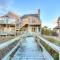 NHSP1A - The Crab House