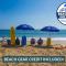 4056 Tight Lines Tan Lines 4 Min Walk to Beach - كيتي هوك