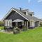 Holiday Home Tyttebærvej Tarm Iv