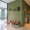 Enclave Premium Suites at Bukit Tinggi
