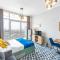 Studio in Damac Hills - Luxurious Living with Premium Amenities, by Think Realty