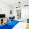 Studio in Damac Hills - Luxurious Living with Premium Amenities, by Think Realty