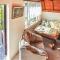 Ferienhaus Wustrow Neu Canow - Neu Canow