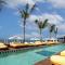 Secana Beachtown Resort & Residences