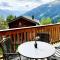 Chalet Domino - Bellwald