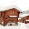 Chalet Domino - Bellwald