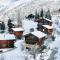 Chalet Domino - Bellwald