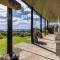 The Green House - Bay of Islands Holiday Home - Kaeo