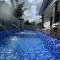 SinggahTamu Private Pool Retreat Unit 1 - Marang