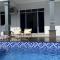 SinggahTamu Private Pool Retreat Unit 1 - Marang