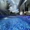 SinggahTamu Private Pool Retreat Unit 1 - Marang